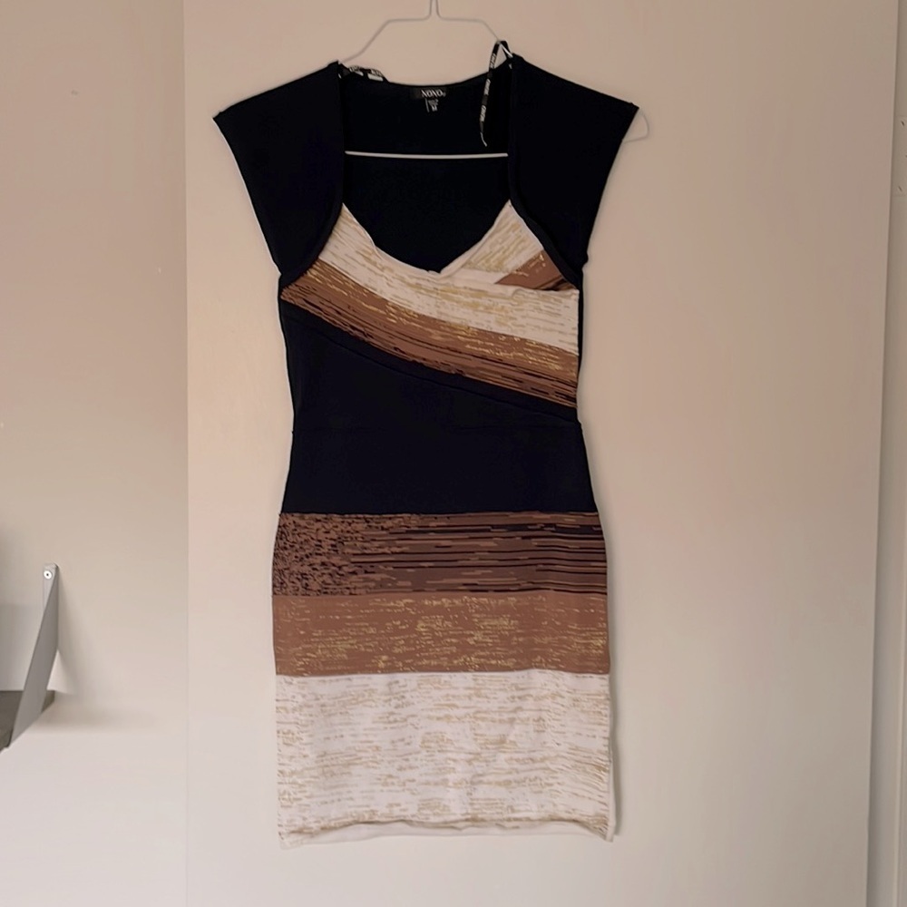 Xoxo mini dress size M